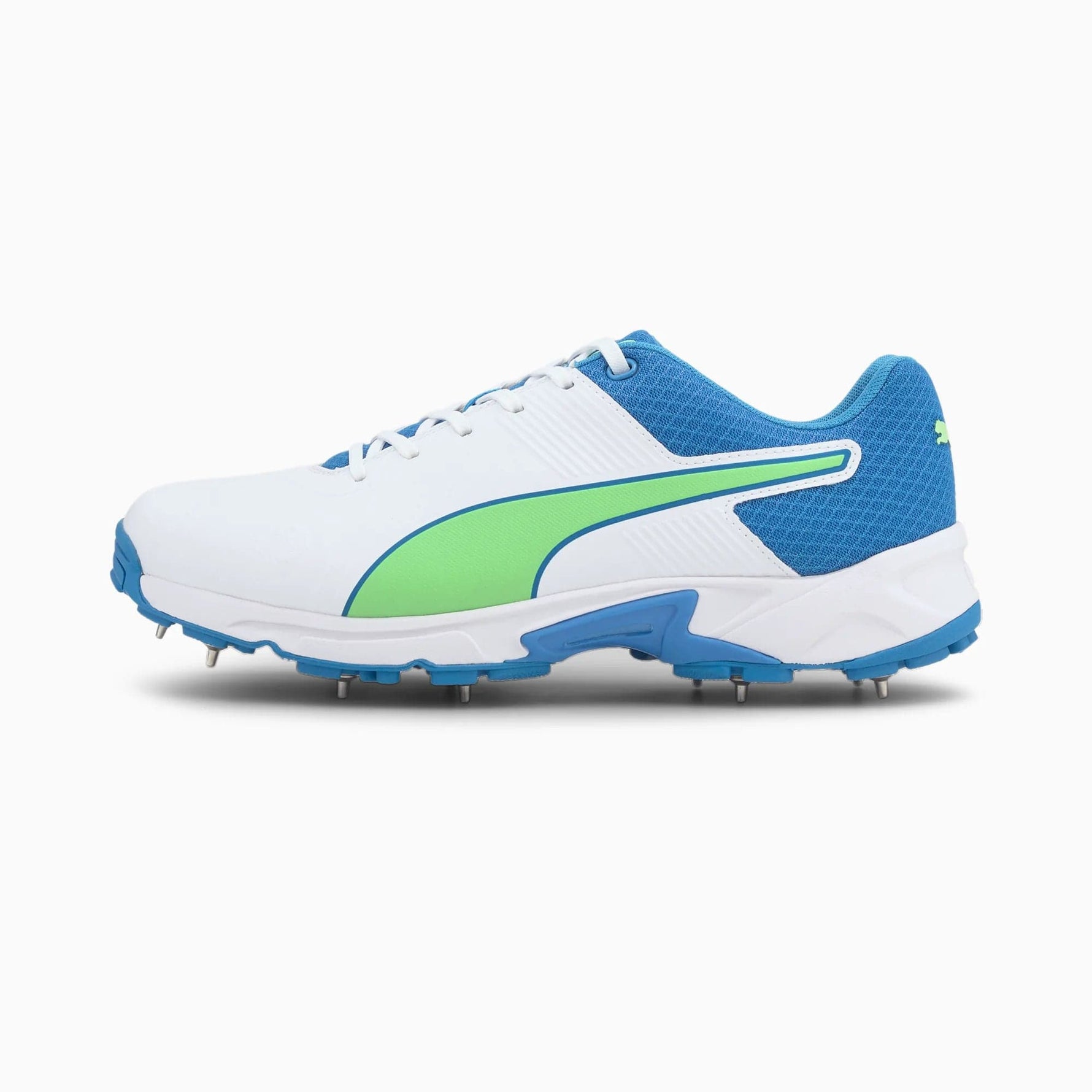Puma Footwear Puma 19.2 Spike Cricket Shoes