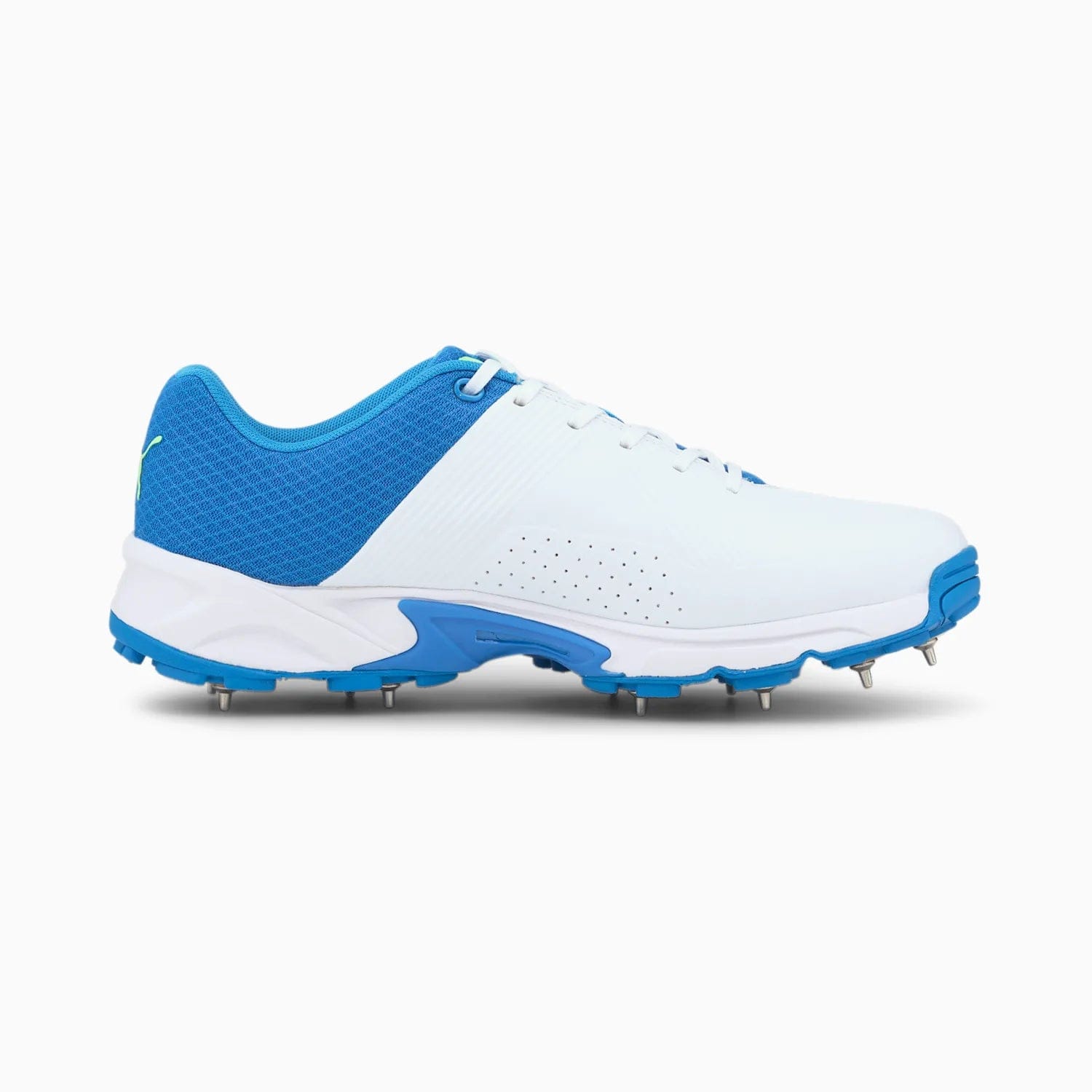 Puma Footwear Puma 19.2 Spike Cricket Shoes