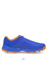 Puma Footwear Puma 19.2 Spike Cricket Shoes