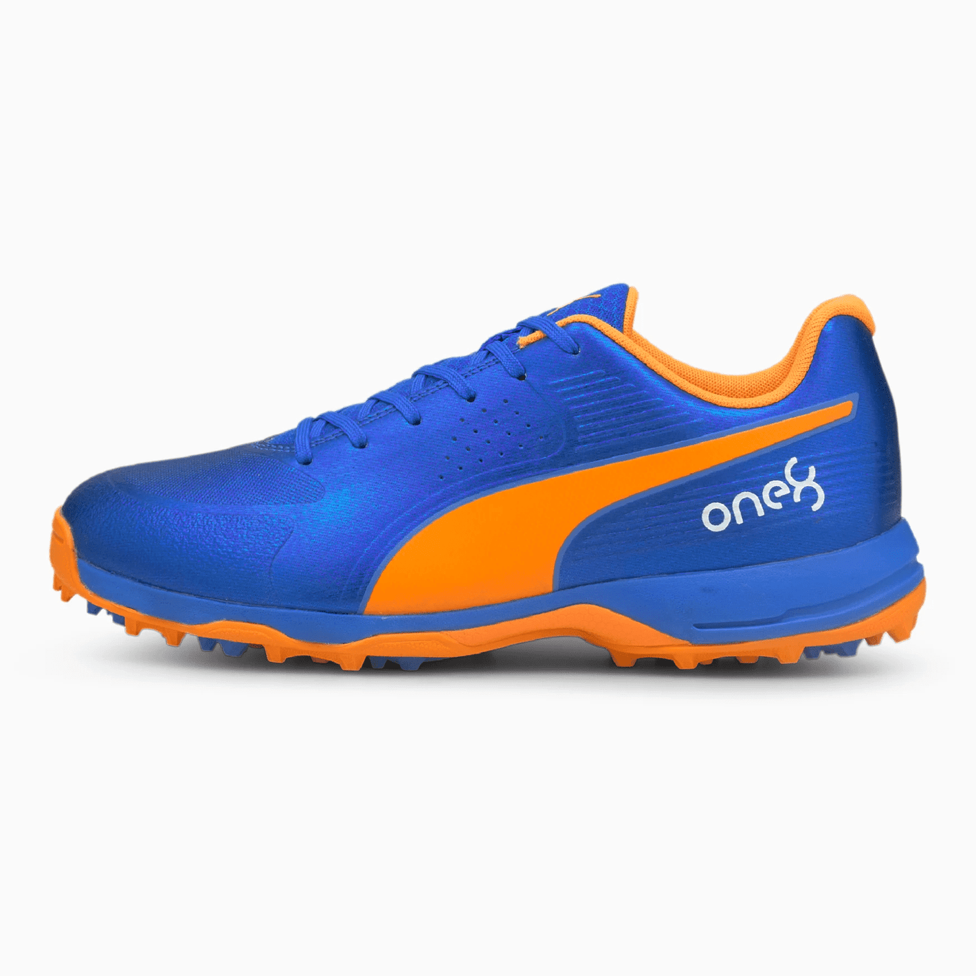 Puma Footwear Puma x One8 19 Virat Kholi Mens Rubber Cricket Shoes