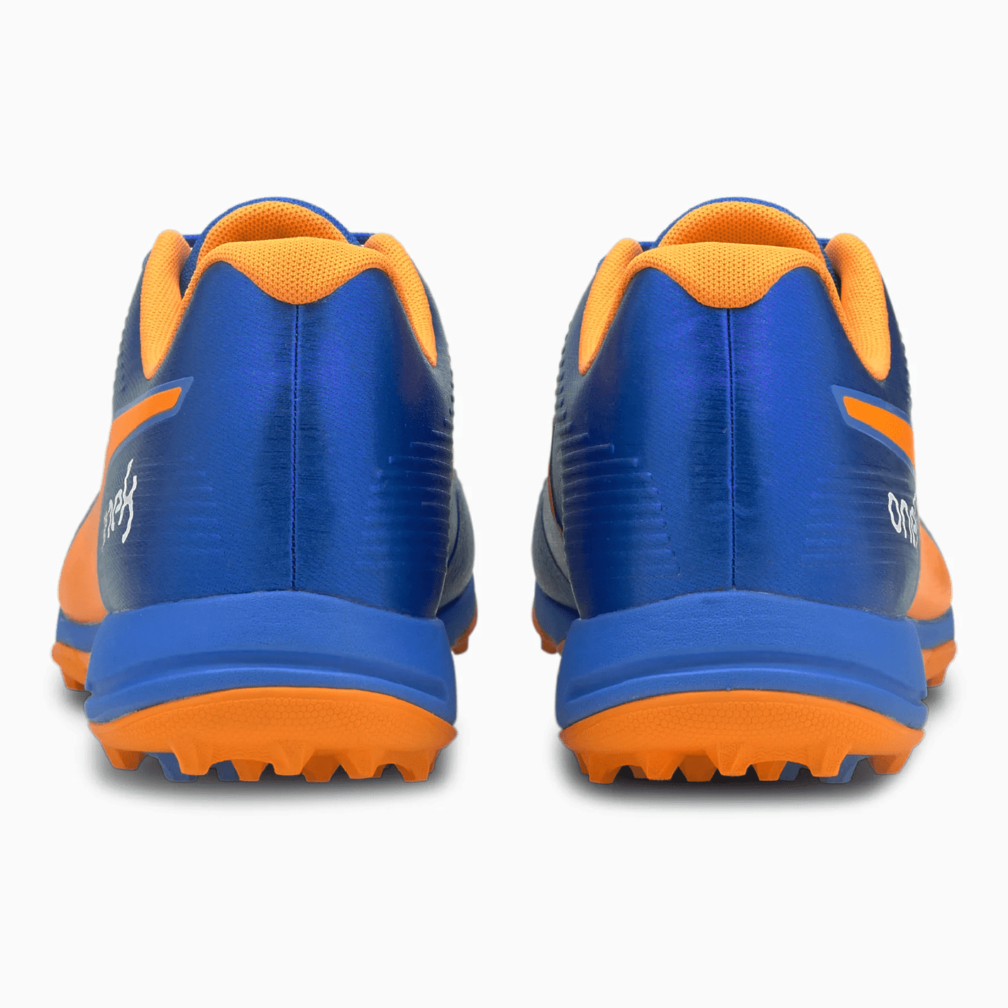 Puma Footwear Puma x One8 19 Virat Kholi Mens Rubber Cricket Shoes