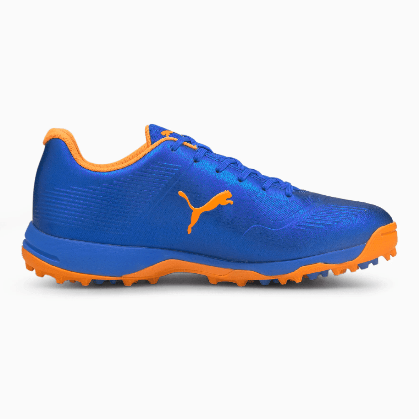 Puma Footwear Puma x One8 19 Virat Kholi Mens Rubber Cricket Shoes