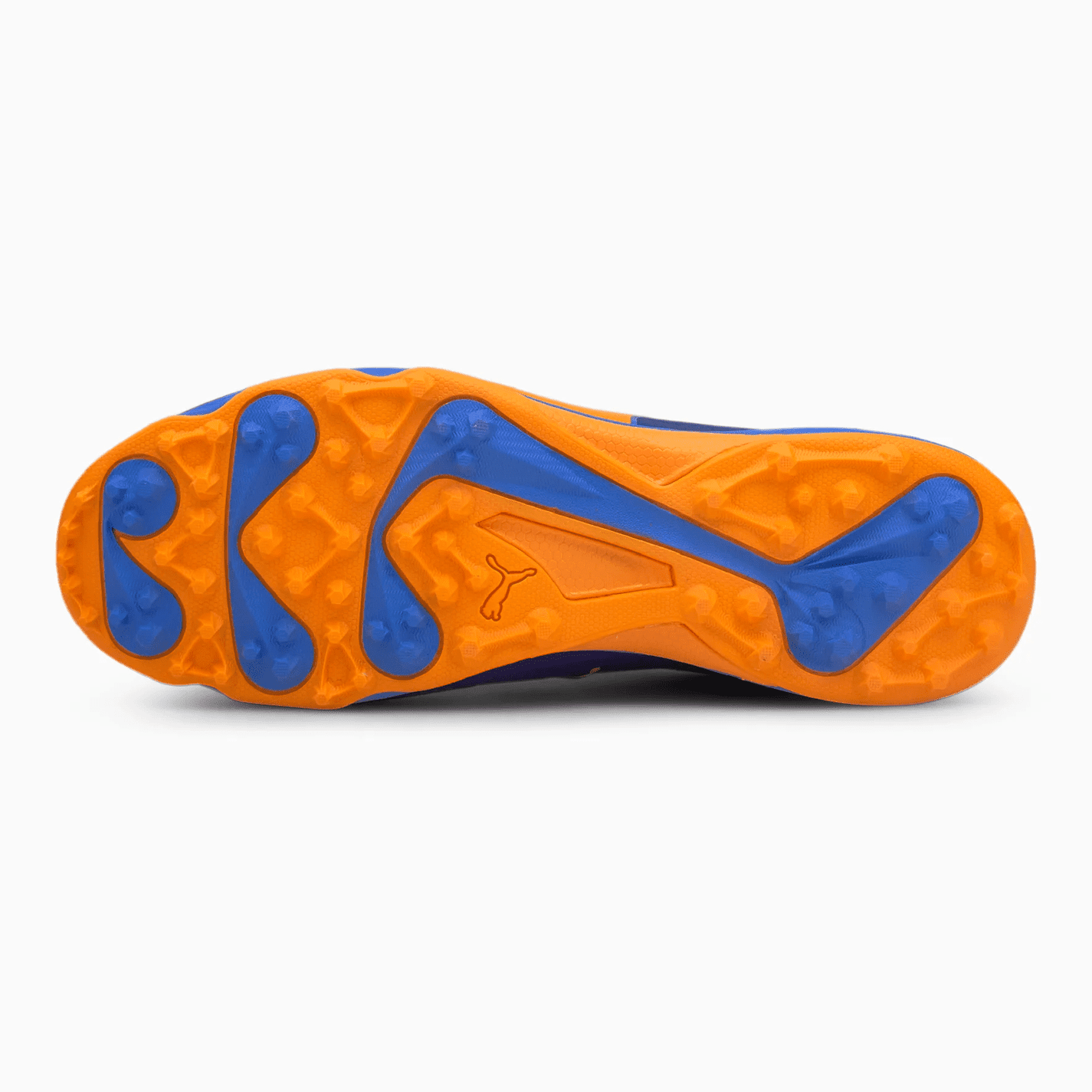 Puma Footwear Puma x One8 19 Virat Kholi Mens Rubber Cricket Shoes