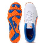 Puma Footwear White / 12 Puma 20 FH Rubber Cricket Shoes