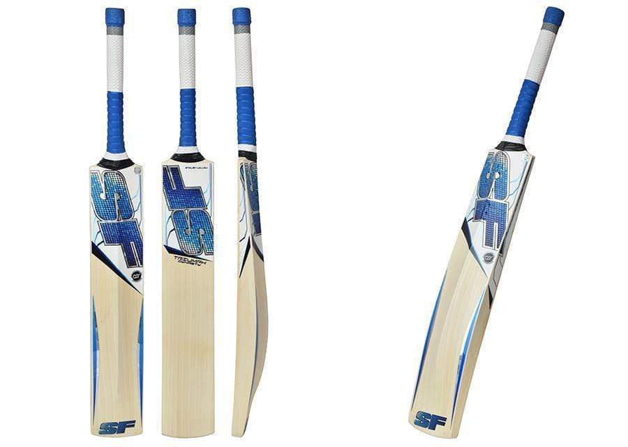 SF Cricket Bats Short Hand SF Triumphy Dynasty Cricket Bat Senior
