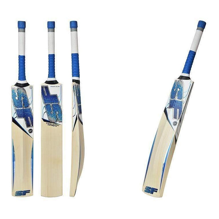 SF Cricket Bats Short Hand SF Triumphy Dynasty Cricket Bat Senior