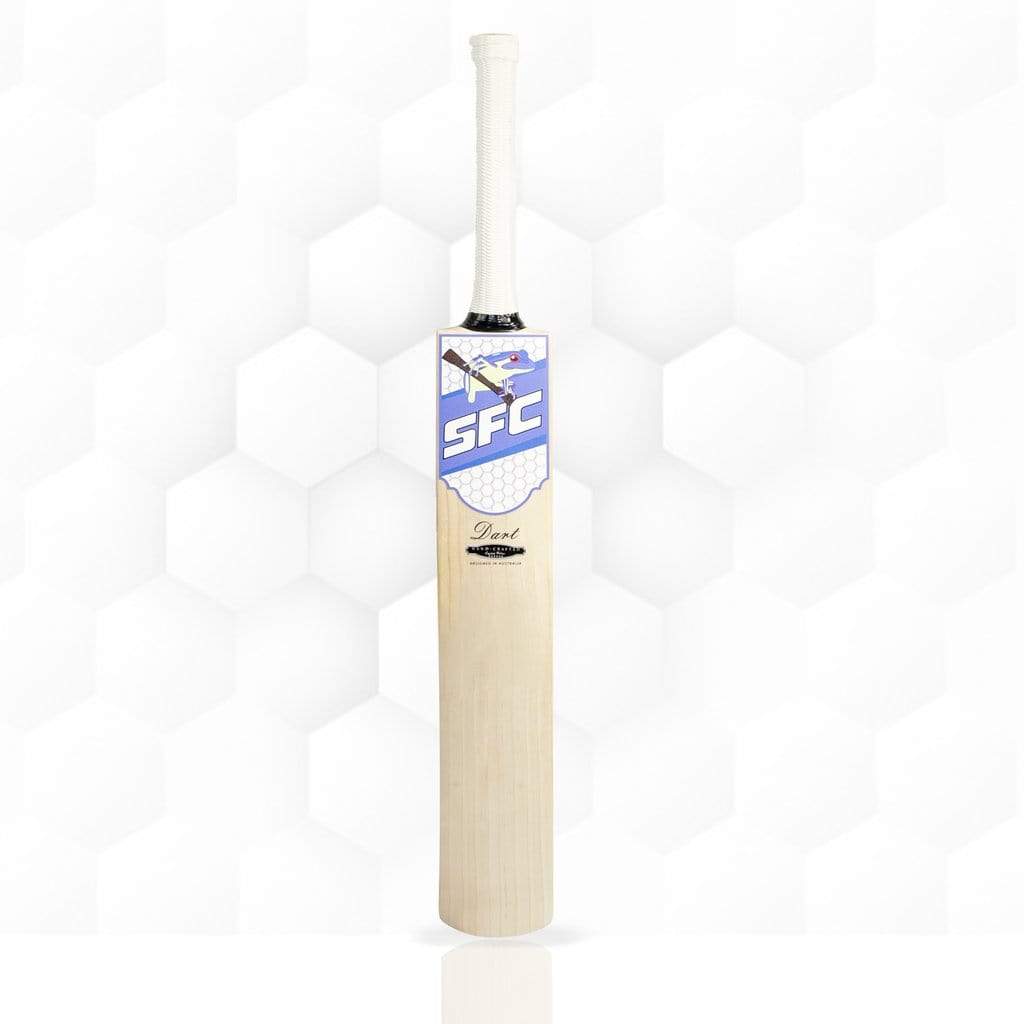 SFC Cricket Bats Short Hand SFC Dart Cricket Bat Senior
