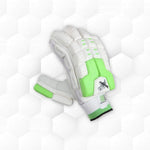 SFC Gloves Adult SFC Kassina Cricket Batting Gloves LH