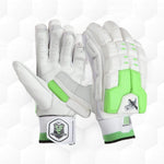 SFC Gloves Adult SFC Kassina Cricket Batting Gloves LH