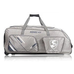 SG Cricket Bags SG Ashes 3 Cricket Wheelie Bag