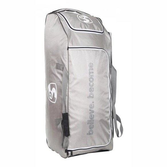 SG Cricket Bags SG Ashes 3 Cricket Wheelie Bag