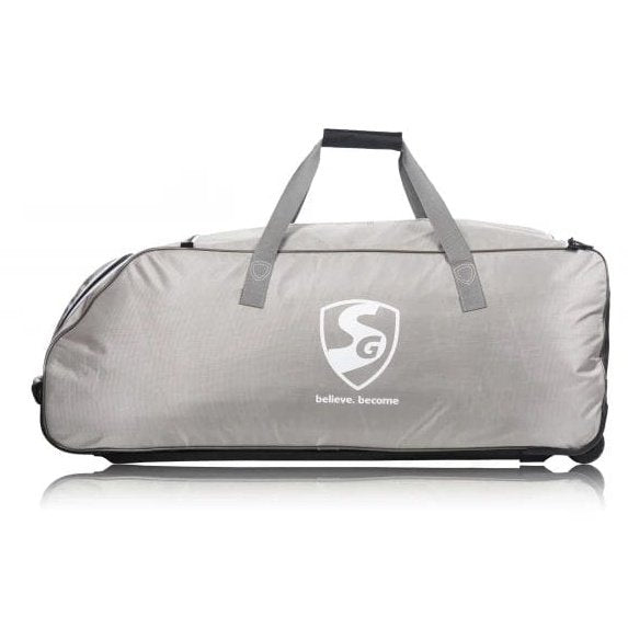 SG Cricket Bags SG Ashes 3 Cricket Wheelie Bag