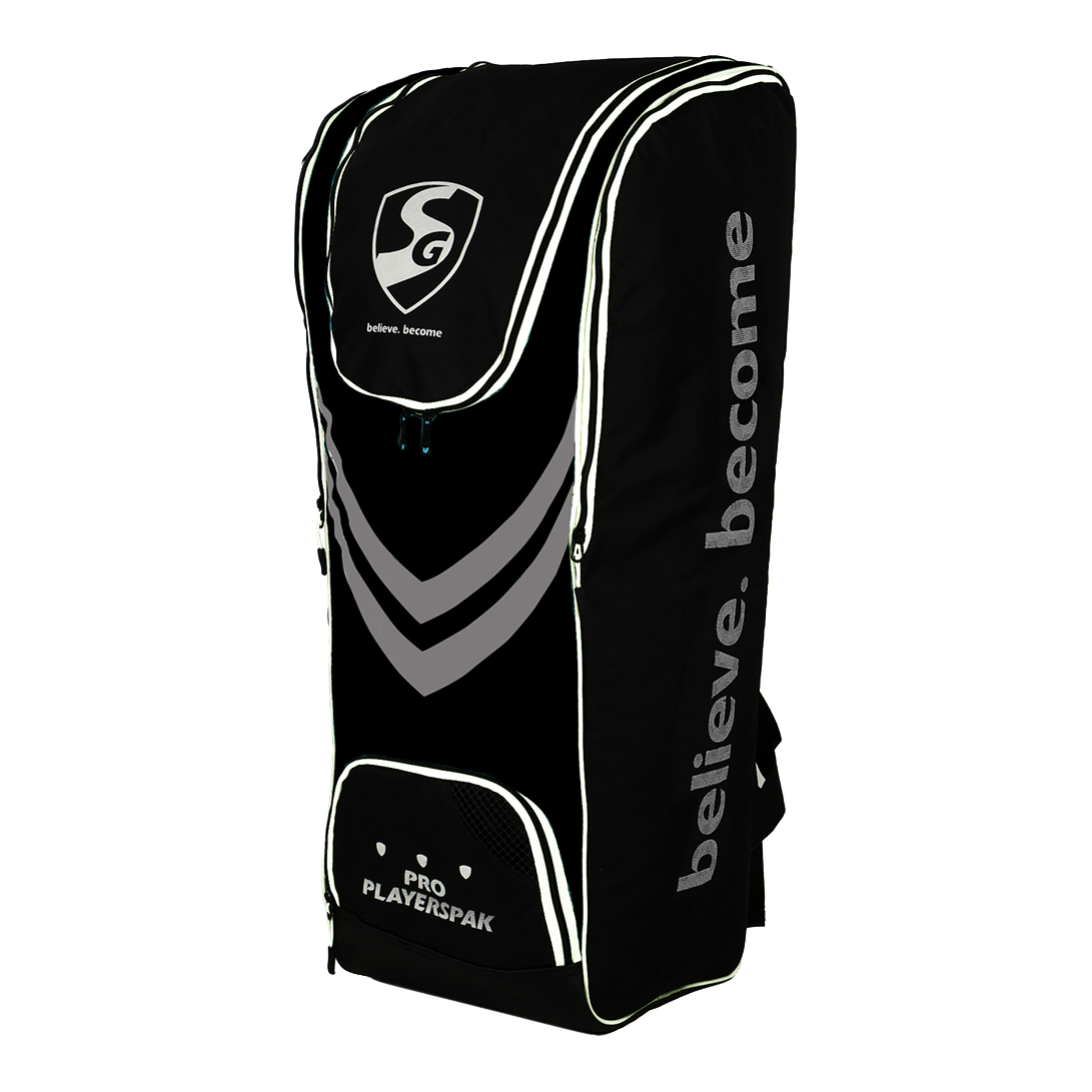 SG Cricket Bags SG Pro Playerspak Cricket Duffle Bag