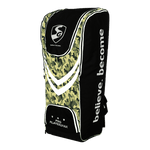 SG Cricket Bags SG Pro Playerspak Cricket Duffle Bag
