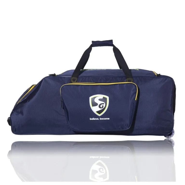 SG Cricket Bags SG Smartpak Cricket Kit Bag
