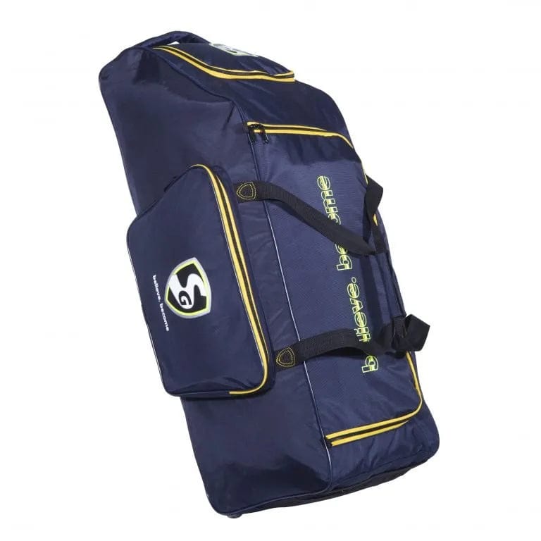 SG Cricket Bags SG Smartpak Cricket Kit Bag