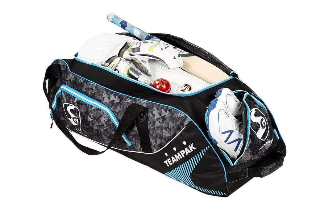 SG Cricket Bags SG Teampak Cricket Kit Bag