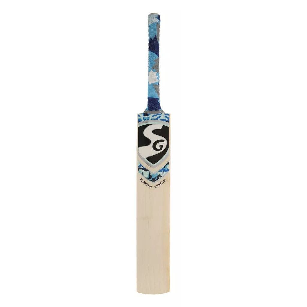 SG Cricket Bats SG Players Extreme SH English Willow Cricket Bat