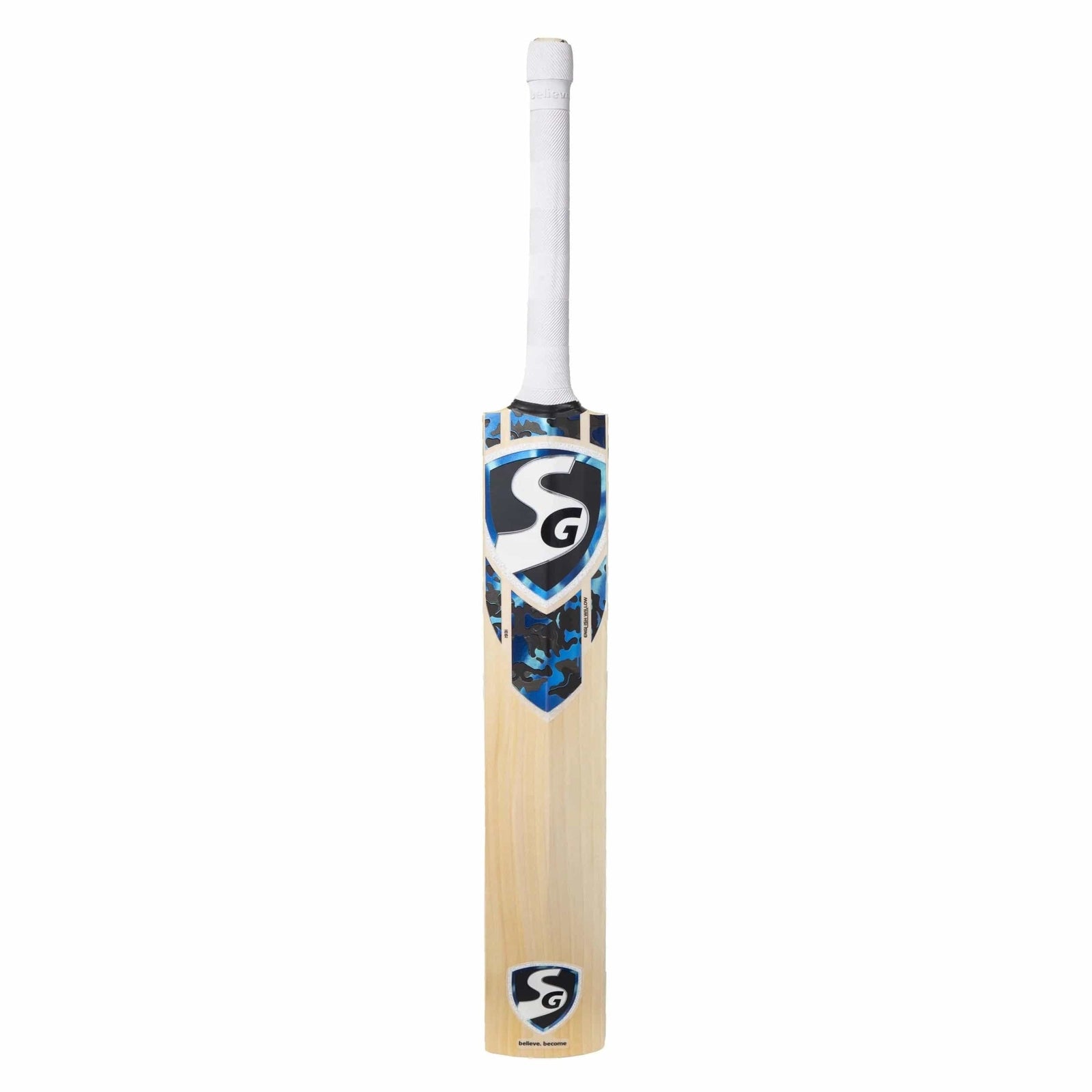 SG Cricket Bats SG R 17 English Willow SH Cricket Bat