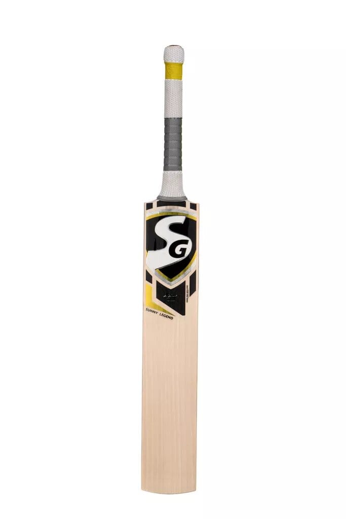 SG Cricket Bats SG Sunny Legend Cricket Bat
