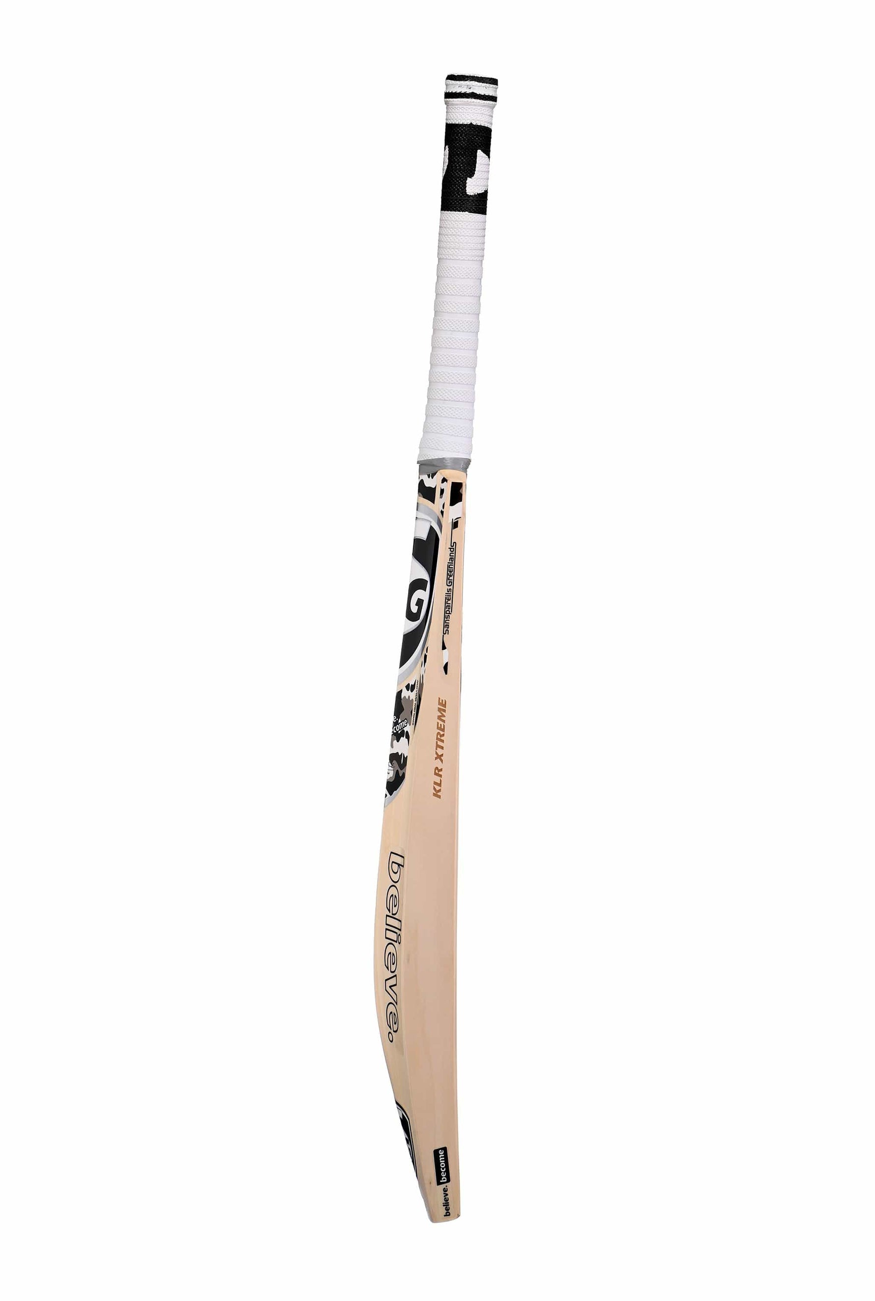 SG Cricket Bats SH SG KLR Xtreme SH English Willow Cricket Bat