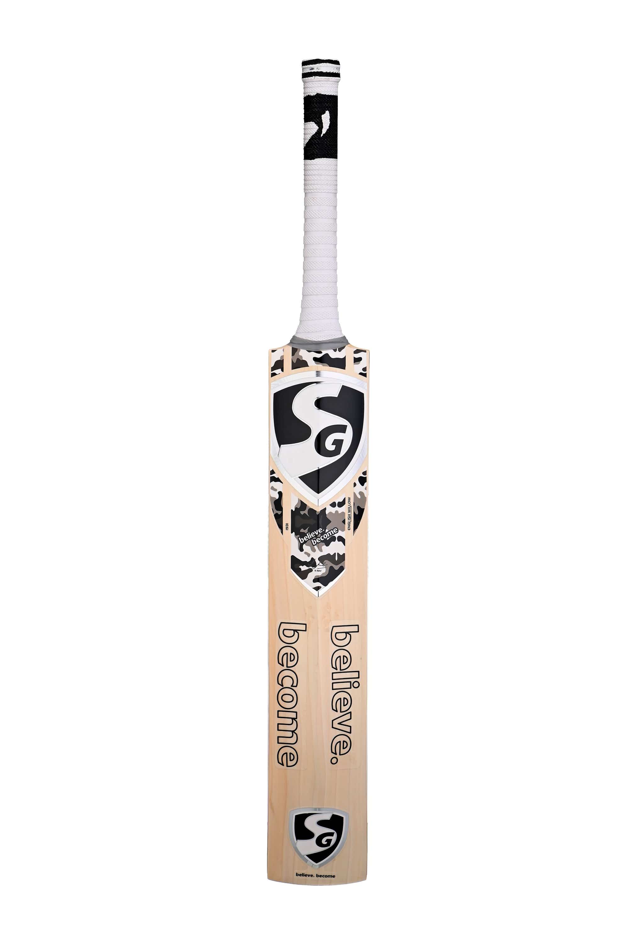 SG Cricket Bats SH SG KLR Xtreme SH English Willow Cricket Bat