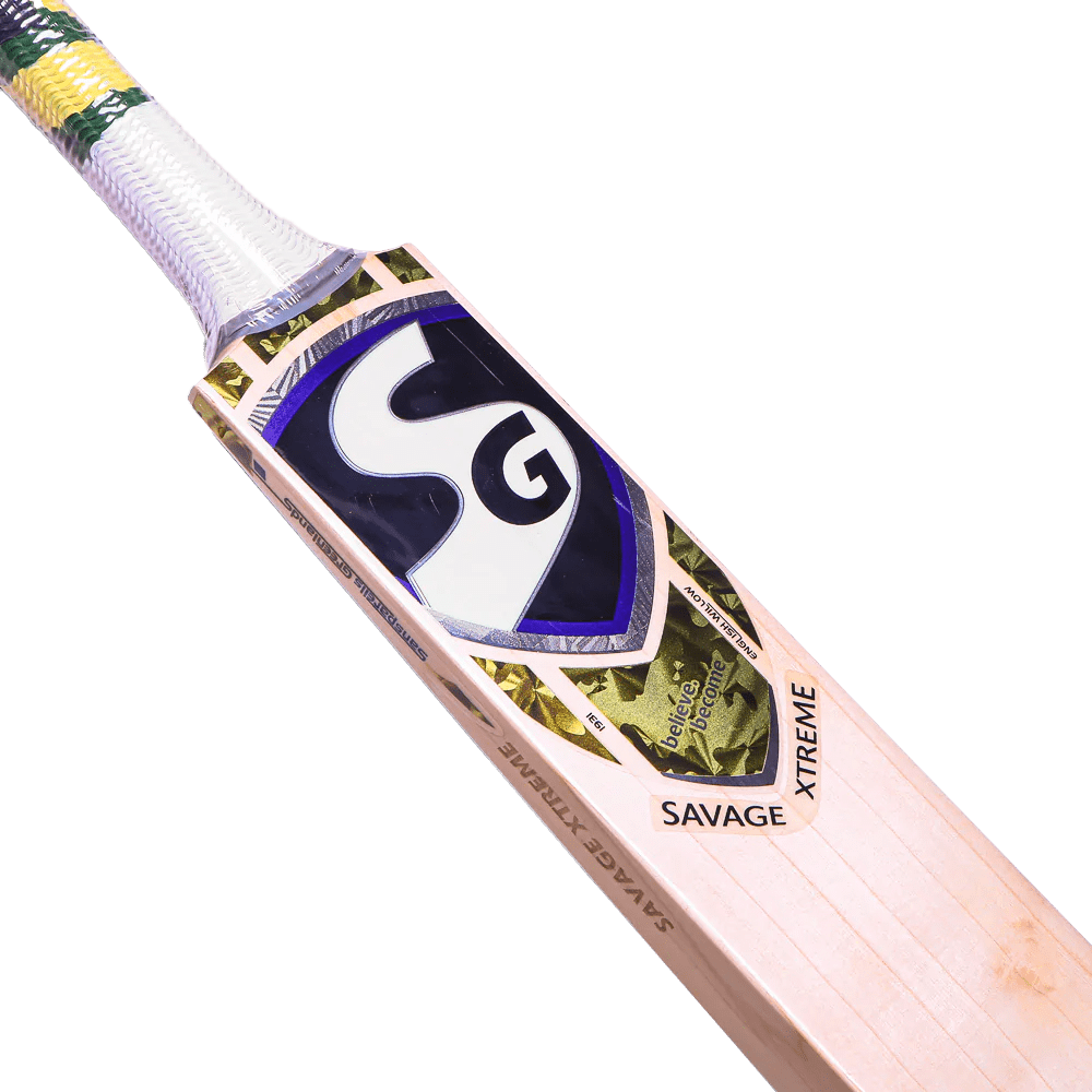 SG RP Extreme Senior Cricket Bat โ Western Sports Centre