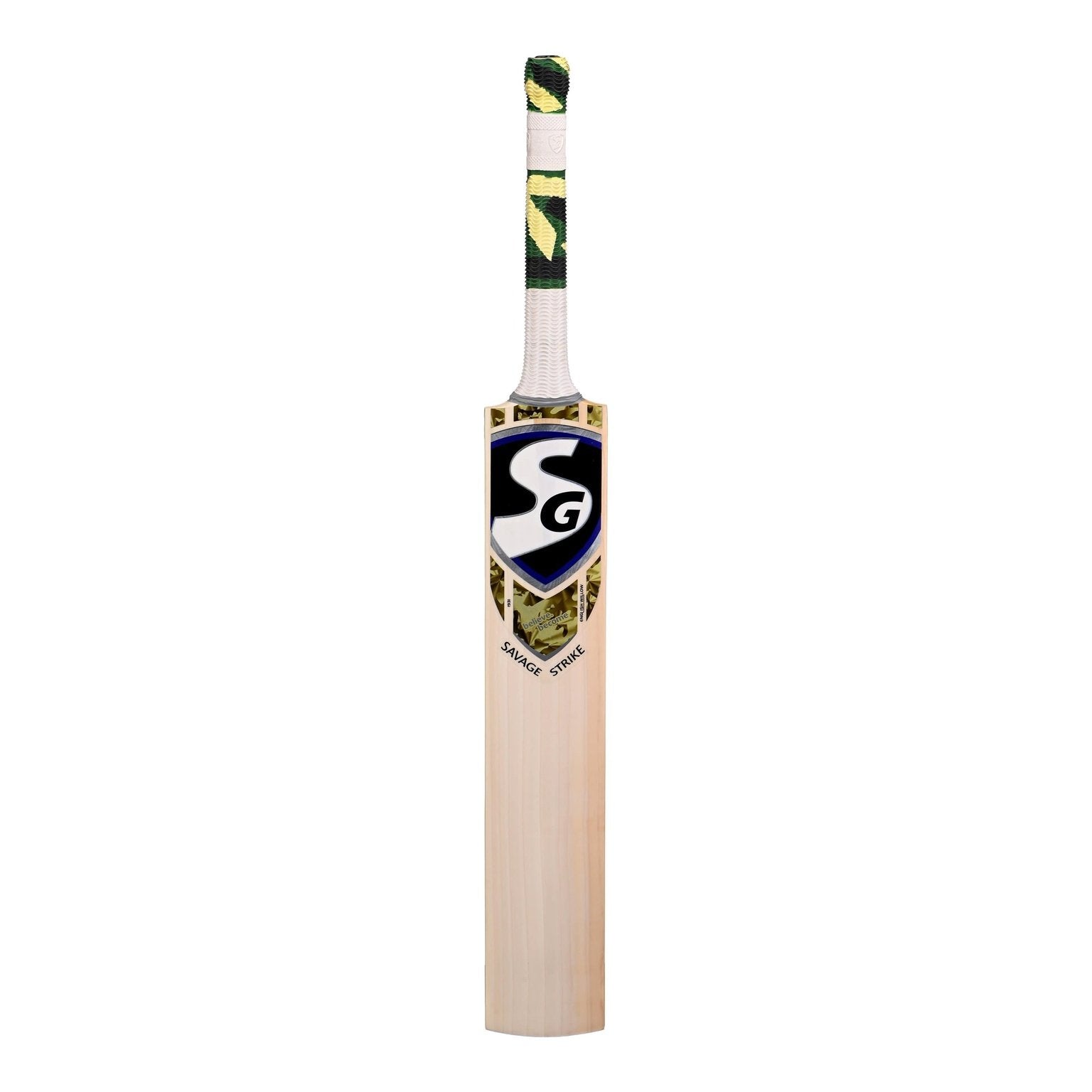 SG Cricket Bats SH SG Savage Strike Senior Cricket Bat