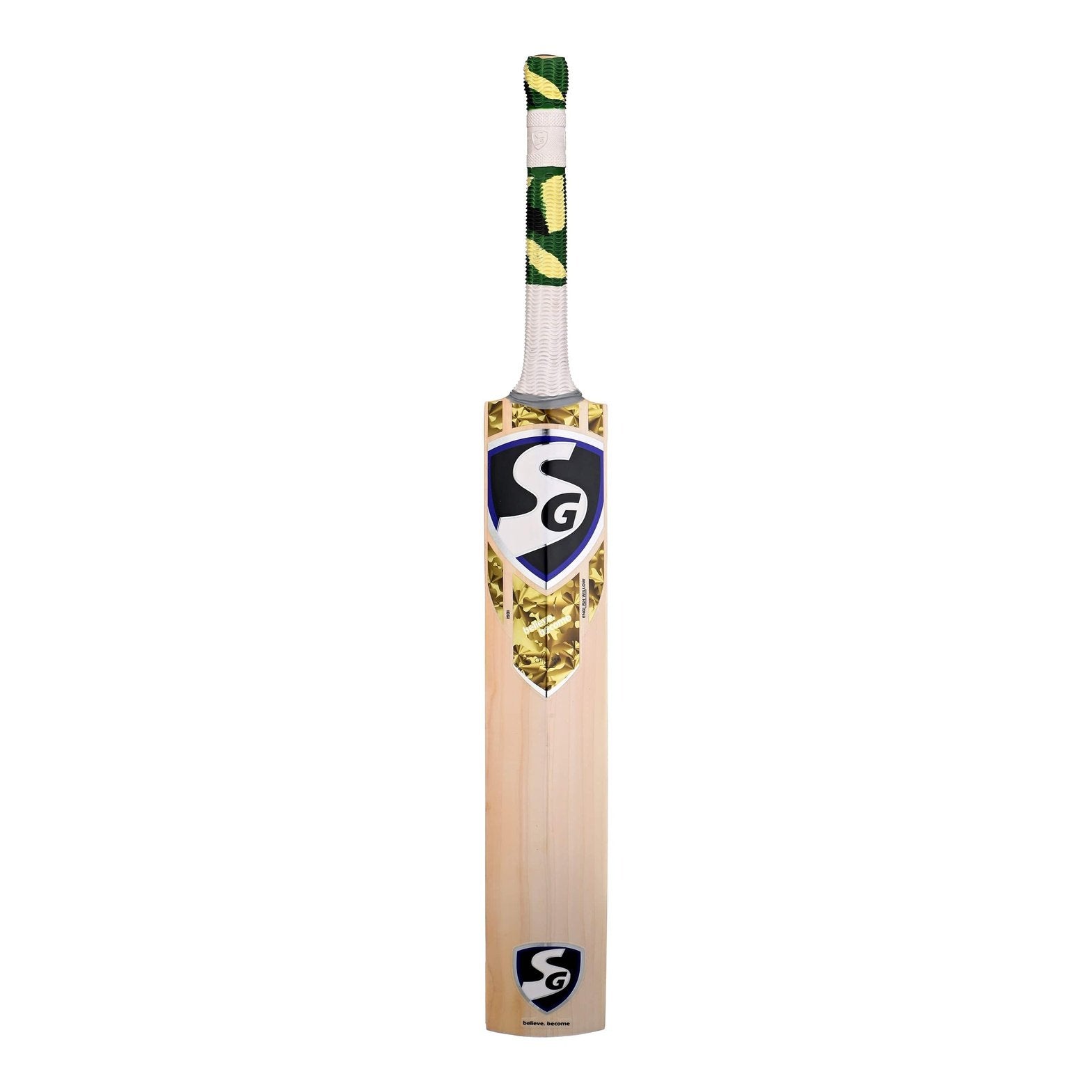 SG Cricket Bats SH SG Savage Strike Senior Cricket Bat