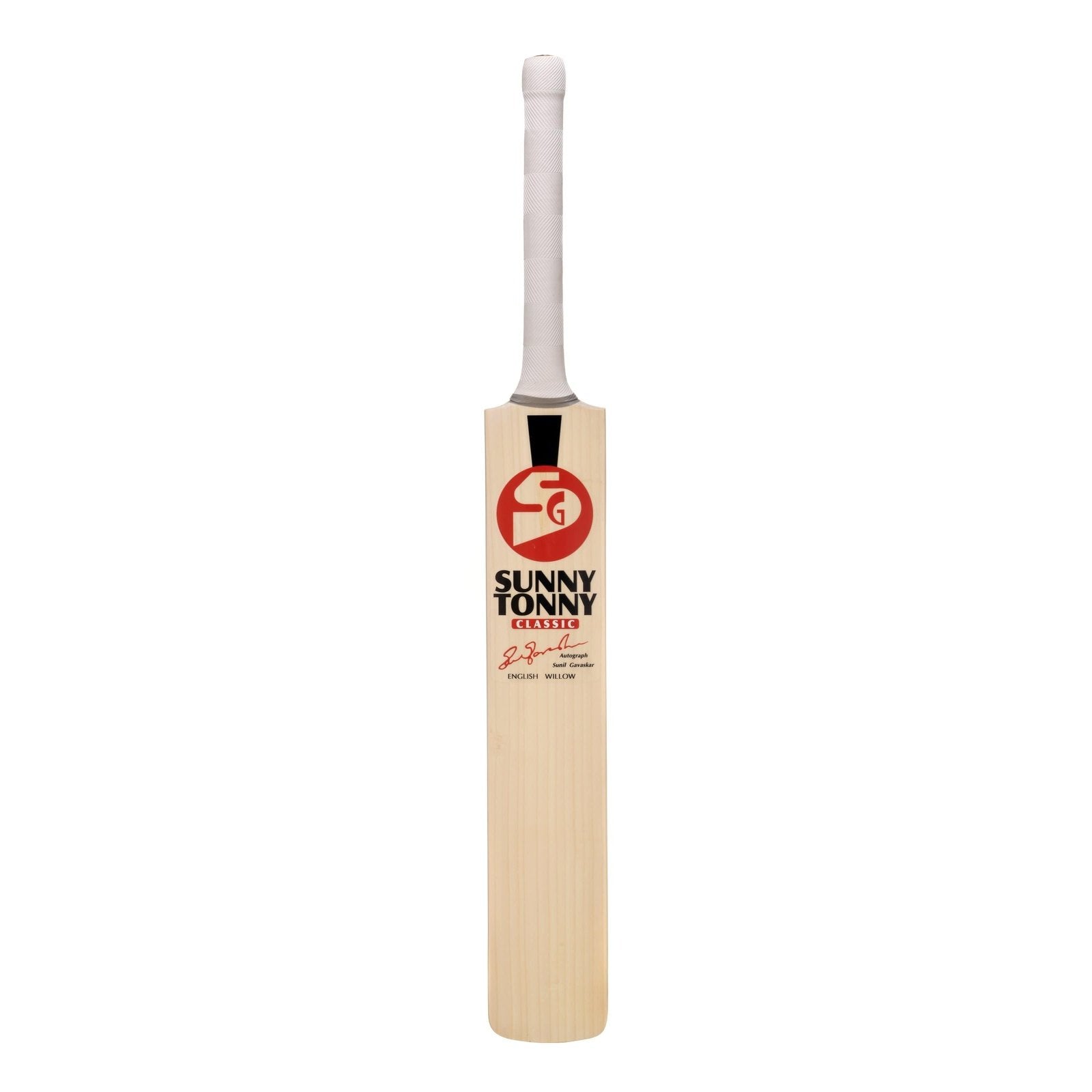 SG Cricket Bats SH SG Sunny Tonny Classic Senior Cricket Bat