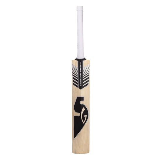SG Cricket Bats SH SG Sunny Tonny Icon Black Senior Cricket Bat