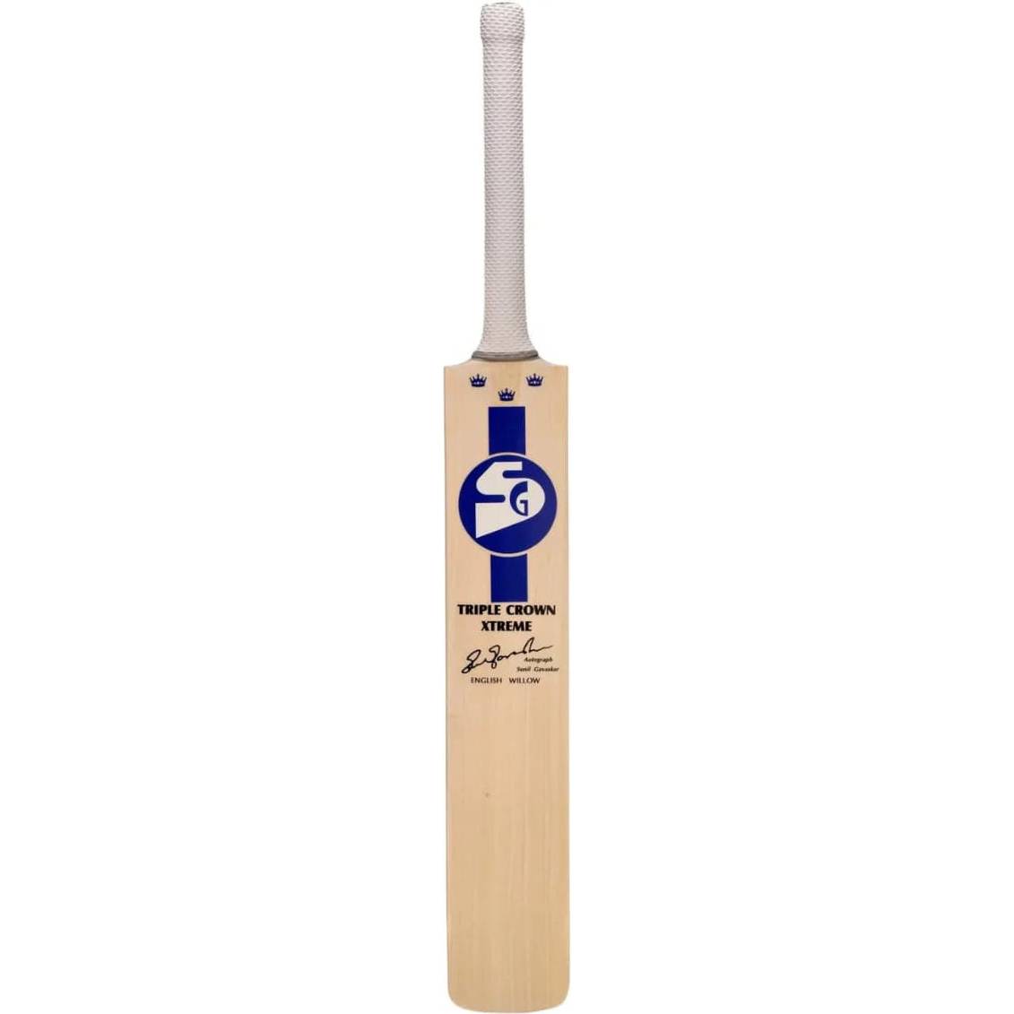 SG Cricket Bats SH SG Triple Crown Extreme Adult Cricket Bat