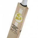 SG Cricket Bats Short Hand / 2'9 SG Sunny Gold Classic Limited Edition Adult Cricket Bat