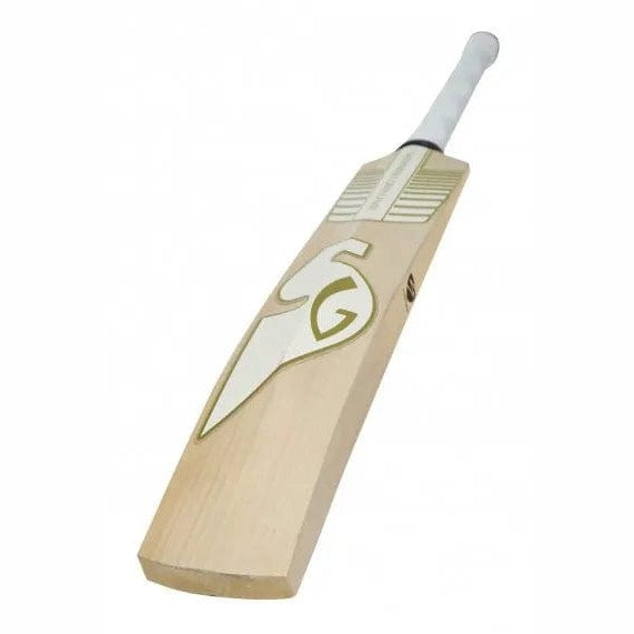 SG Cricket Bats Short Hand / 2'9 SG Sunny Gold Classic Limited Edition Adult Cricket Bat