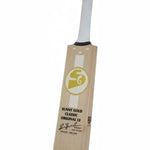 SG Cricket Bats Short Hand / 2'9 SG Sunny Gold Classic Limited Edition Adult Cricket Bat