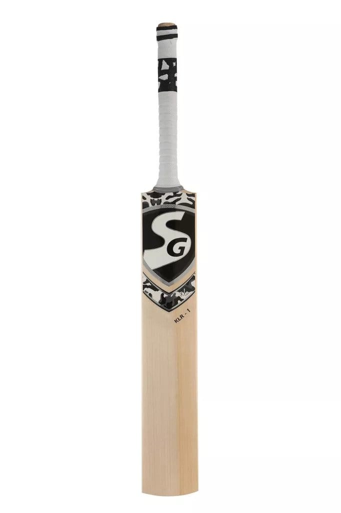 SG Cricket Bats Short Hand SG KLR 1 Player Grade English Willow SH Cricket Bat