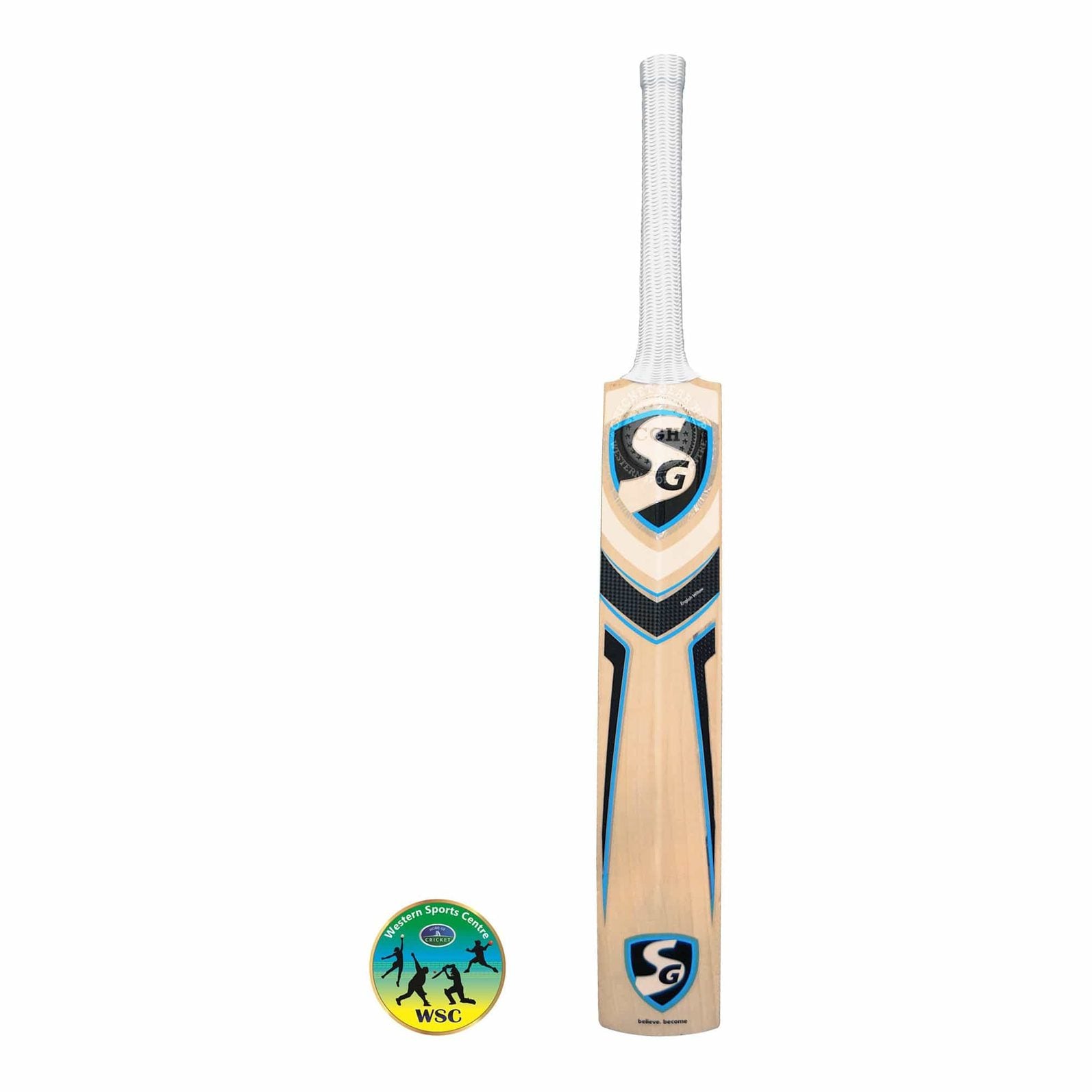 SG Cricket Bats Short Hand SG Players Edition Cricket Bat 2019