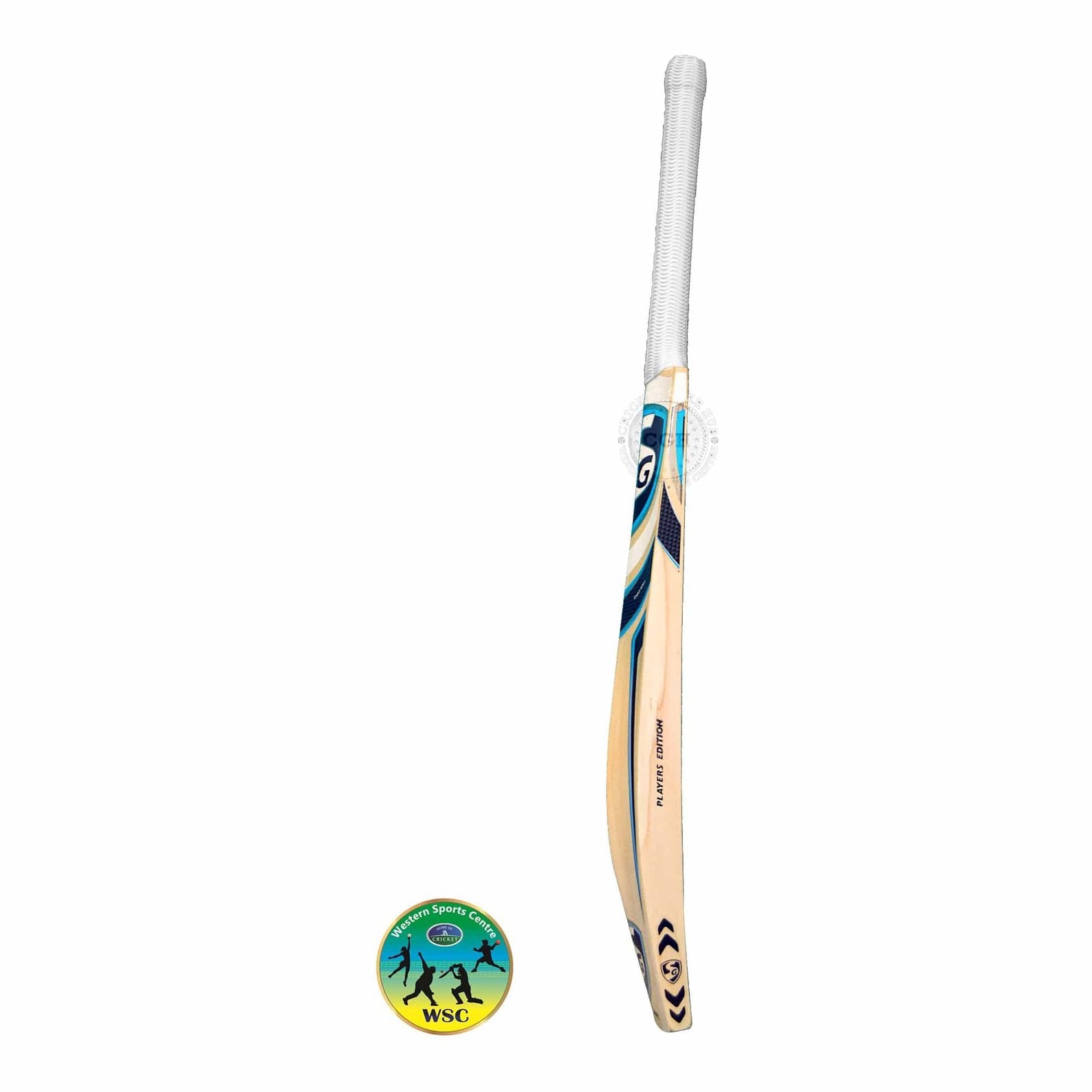 SG Cricket Bats Short Hand SG Players Edition Cricket Bat 2019
