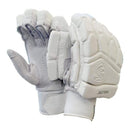 SG Gloves Adult RH SG Hilite White Adults Cricket Batting Gloves