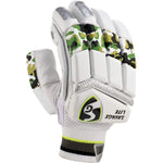 SG Gloves SG Savage Lite Adults Cricket Batting Gloves