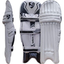 SG Legguards Adult RH SG KLR Lite Adults Cricket Batting Pads