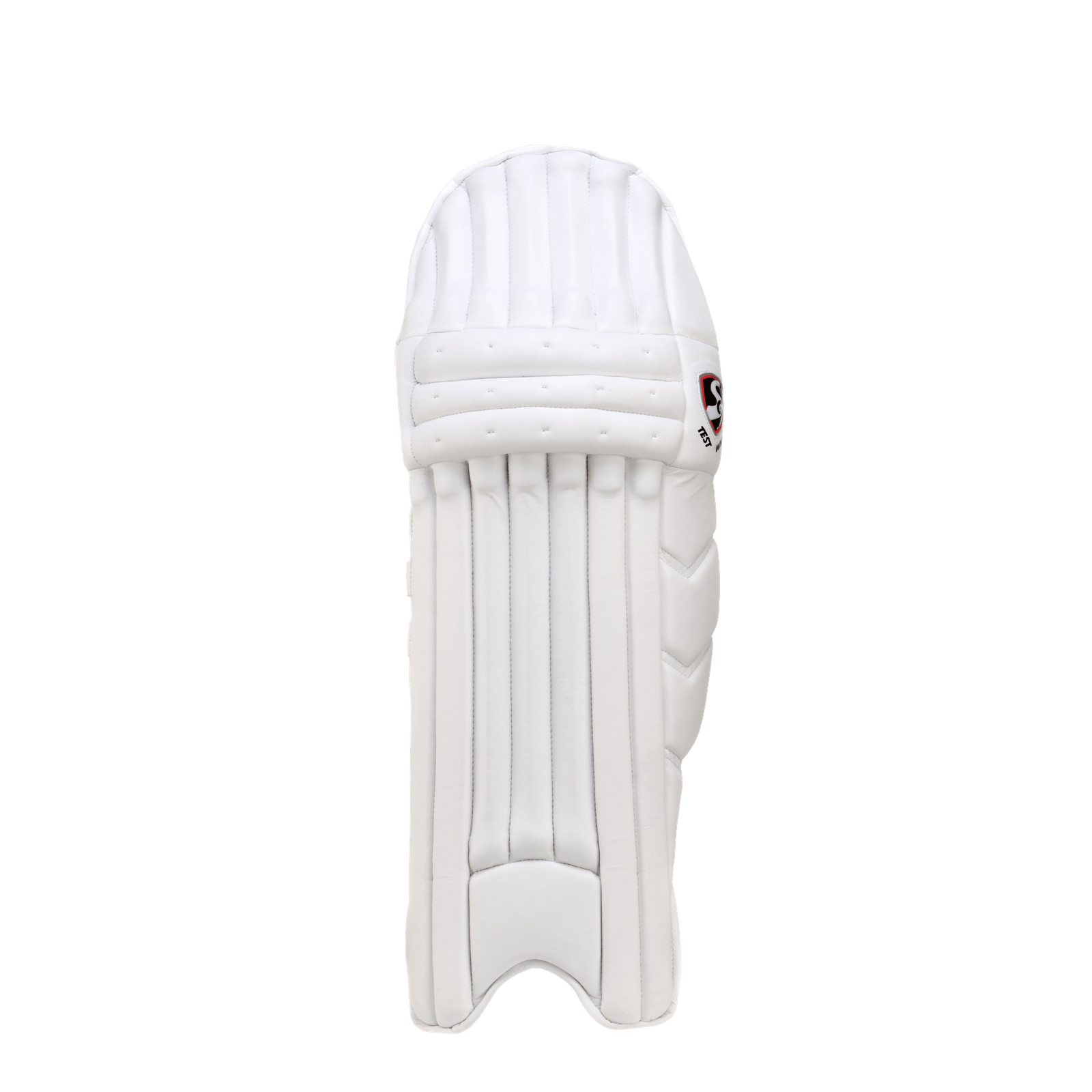 SG Legguards Adult RH SG Test White Batting Pads