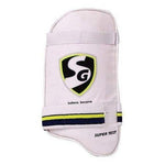 SG Protectives Mens SG Super Test RH Cricket Thigh Pad