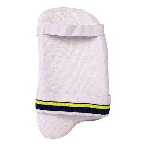 SG Protectives Mens SG Super Test RH Cricket Thigh Pad