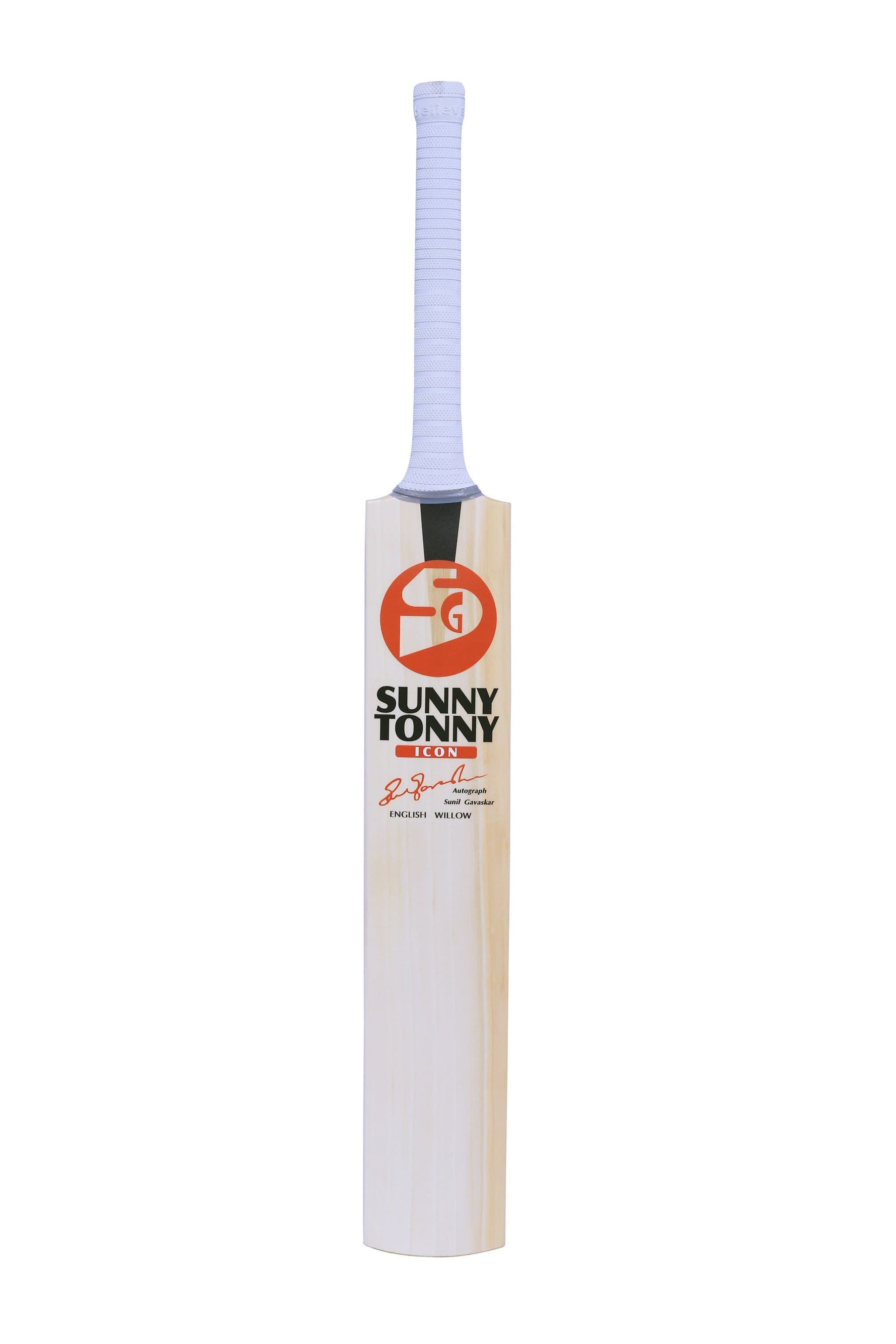SG SG Sunny Tonny Icon Senior Cricket Bat SH