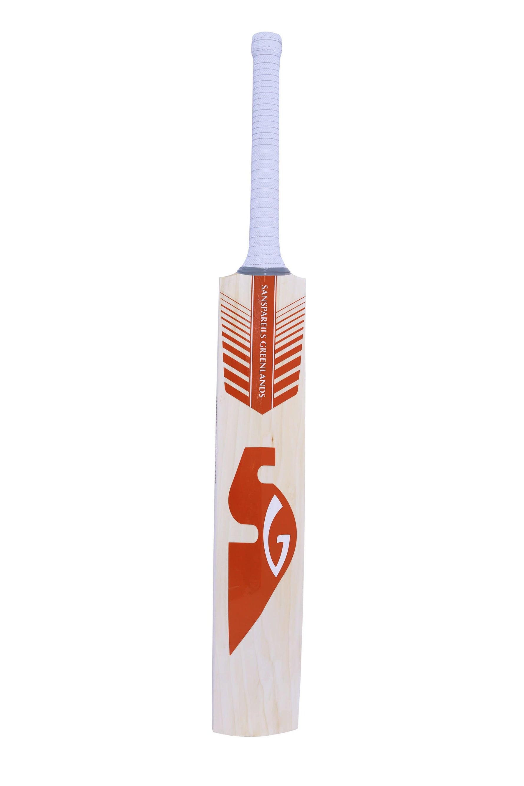 SG SG Sunny Tonny Icon Senior Cricket Bat SH