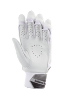 SG SG Test White Adults Cricket Batting Gloves