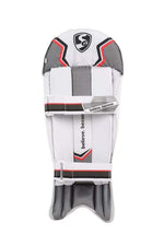 SG WicketKeeping SG Club Adults Wicketkeeper Legguards