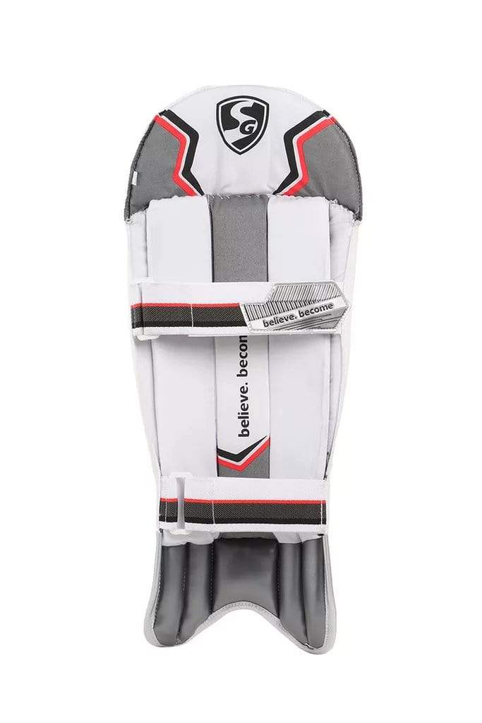 SG WicketKeeping SG Club Adults Wicketkeeper Legguards