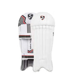 SG WicketKeeping SG Club Adults Wicketkeeper Legguards